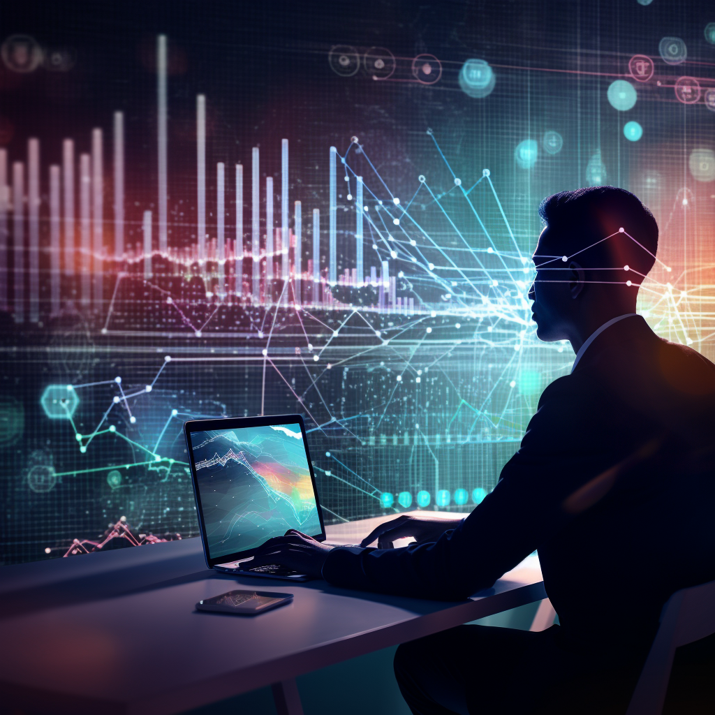 The Role of IT Consulting for Data Management