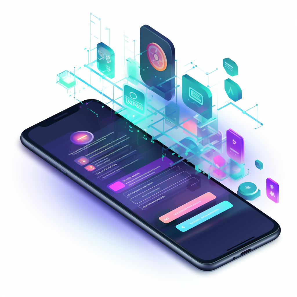 Mobile App Development Solutions - Driving Success with Expertise, Speed, and ROI-focused Strategies