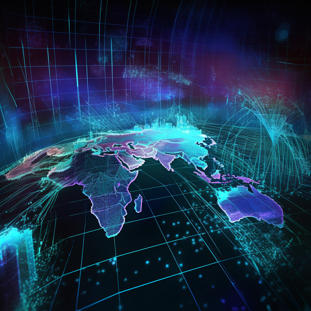 Navigating the World with Precision - The Power of Geo-spatial Analytics