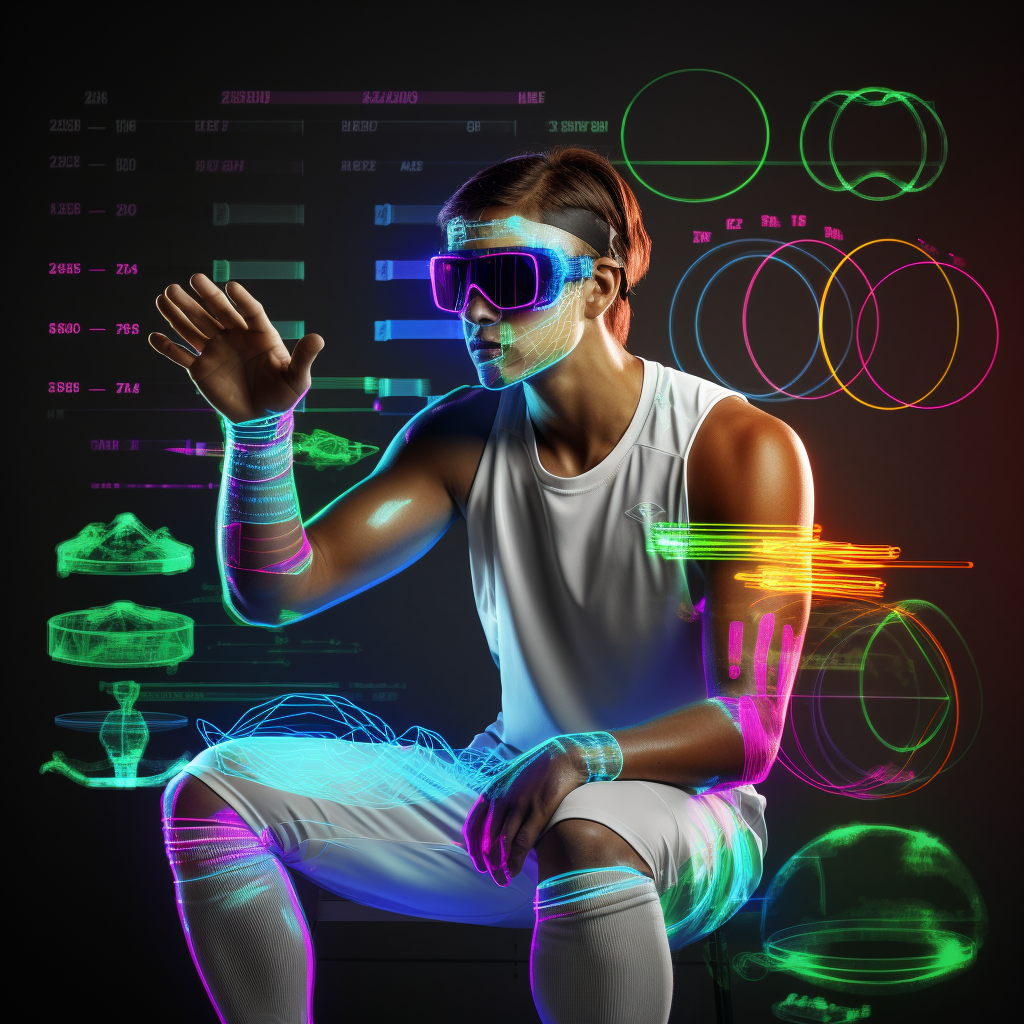 Sports Analytics - Revolutionizing Performance, Strategy, and Fan Engagement