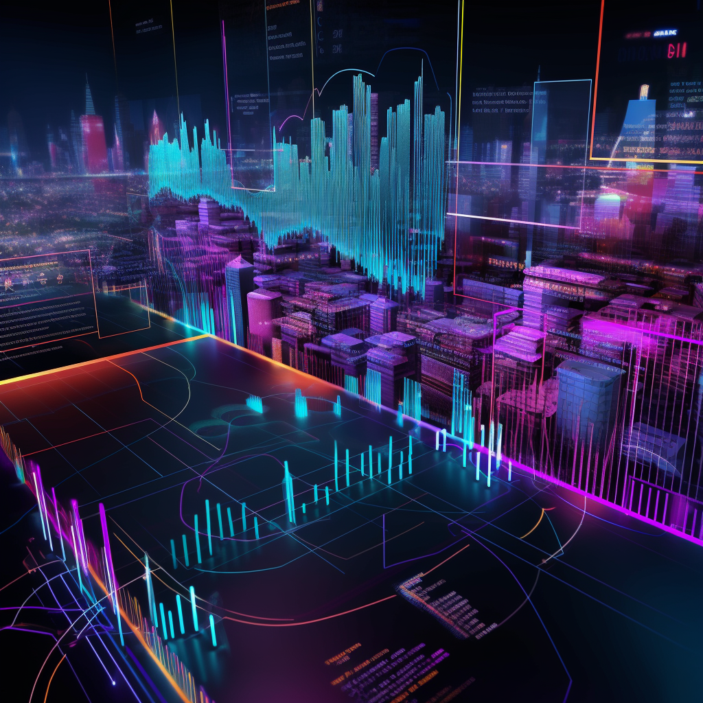 Navigating the Data Deluge - The Convergence of AI, Analytics, and Visualization for Strategic Insights