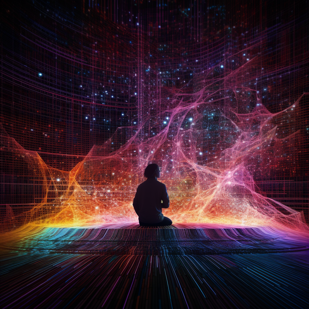 Deciphering the Digital Universe - Insights and Innovations in Big Data Analytics