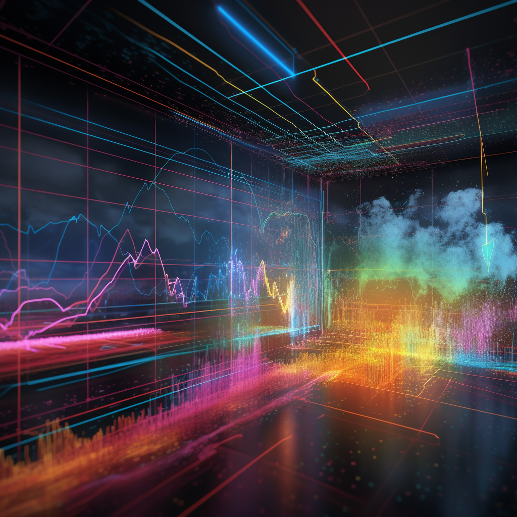 Navigating the Future - The Power of Data Analytics in Climate Change Modeling