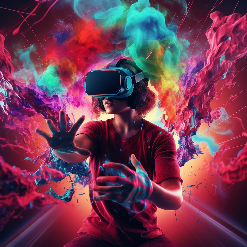 The Convergence of Cloud Gaming and the Metaverse - Navigating the Future of Digital Realms