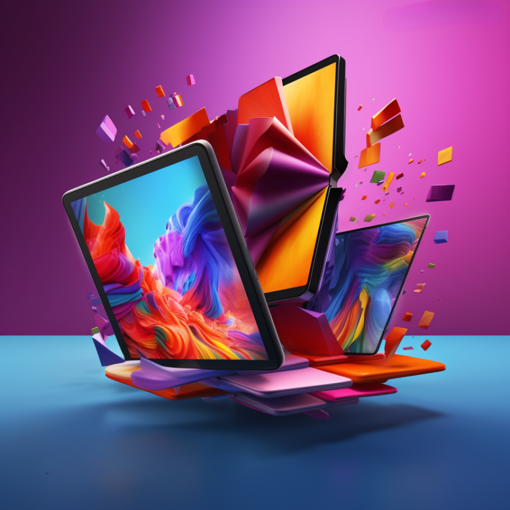 Embracing Flexibility - The Rise of Foldable Device Support in App Development