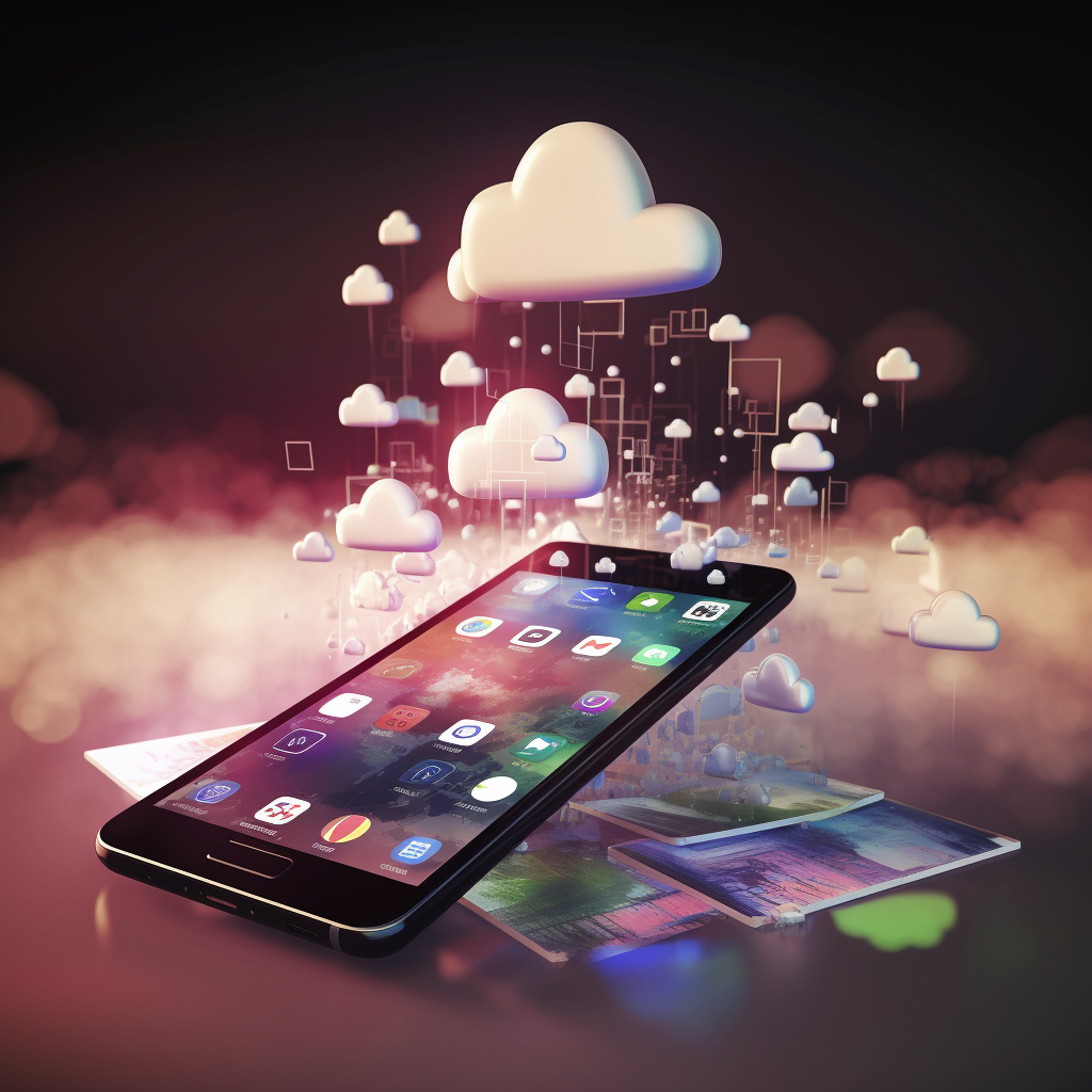 Unleashing the Potential: The Rise of Cloud-Based Mobile Apps