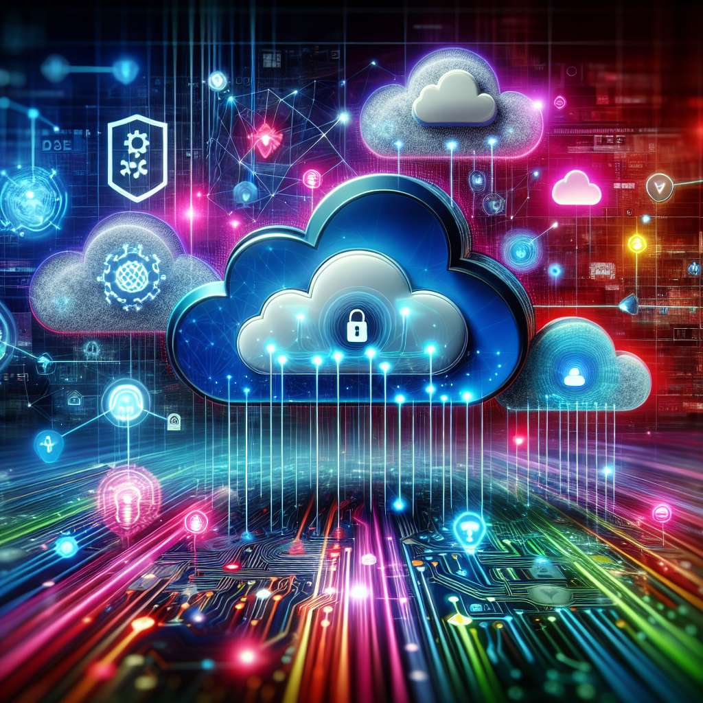 Securing the Horizon: Mastery in Cloud Security Posture Management