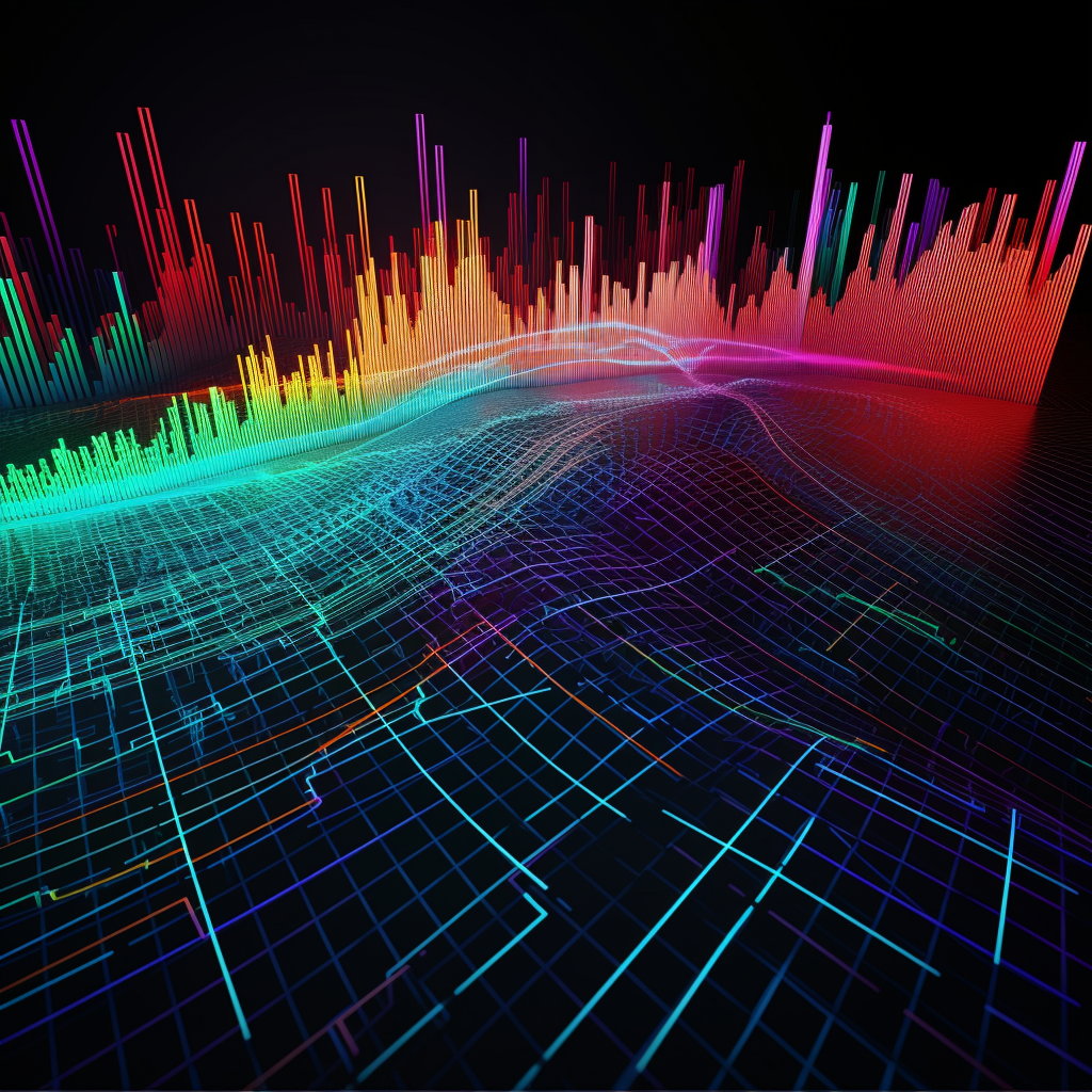 Navigating the Data Deluge: How Startups Can Thrive with Analytics