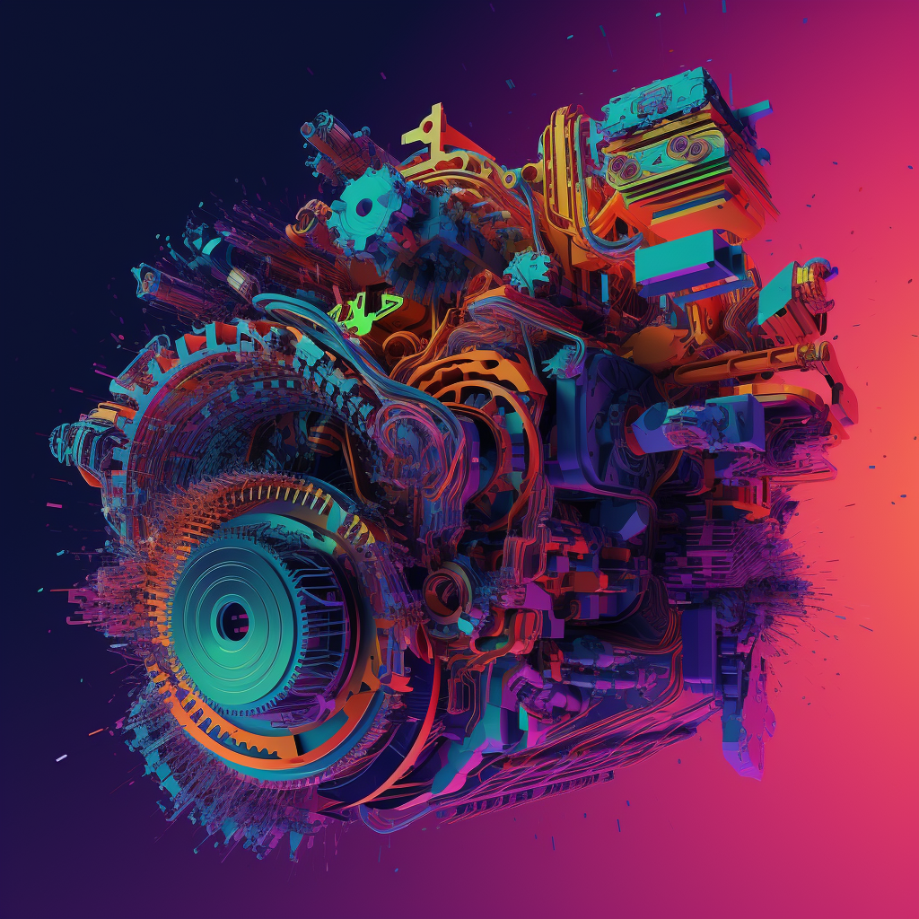 Exploring the Different Types of Analytics Engines