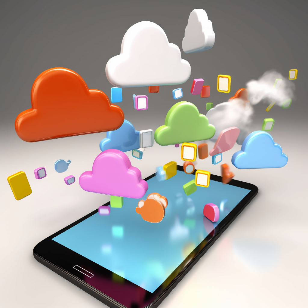 Unlocking the Power of Cloud Integration in Mobile Apps