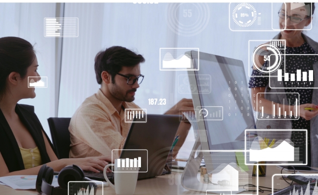 Data Architecture Assessment