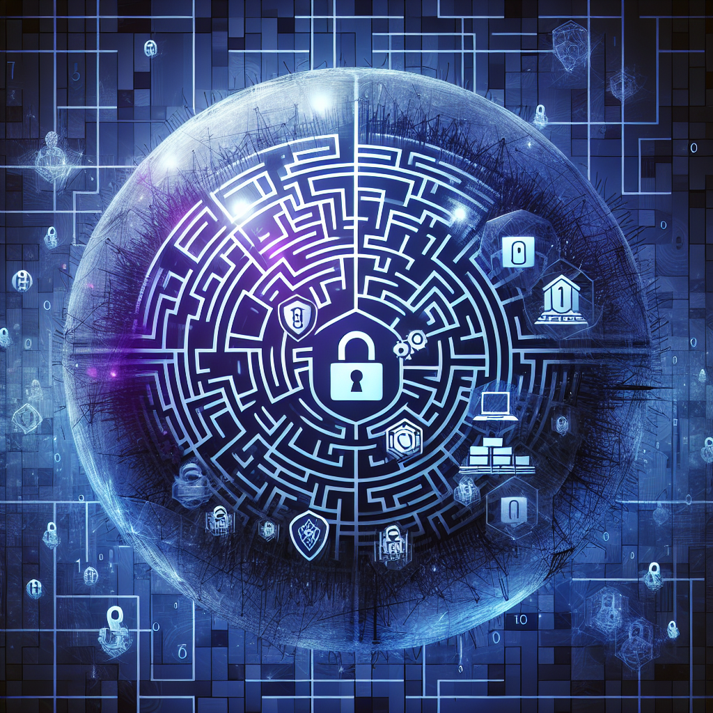 Navigating Security and Privacy Challenges in Multiagent Systems