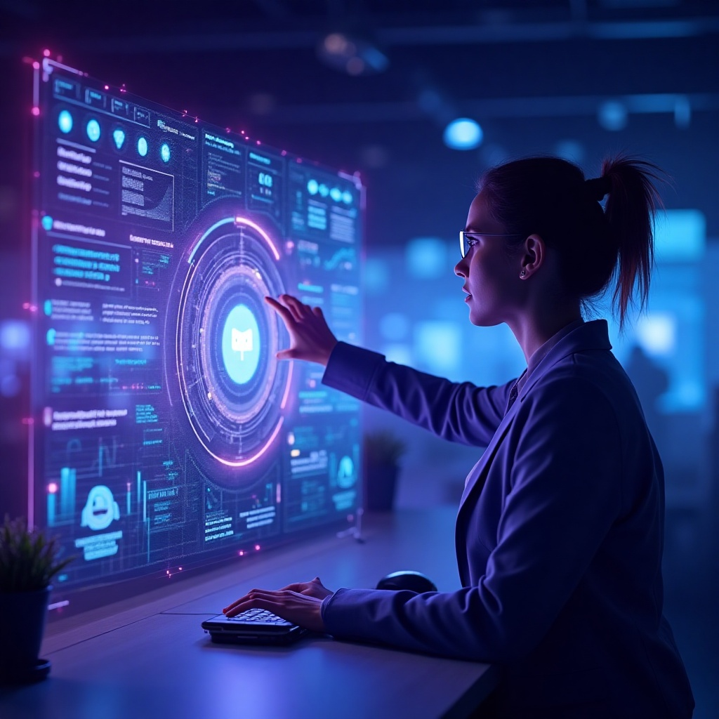 Generative AI in Marketing