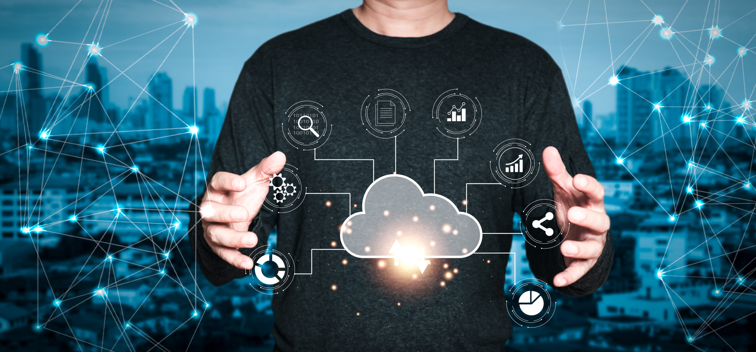 How Cloud DevOps Enhances Collaboration and Communication