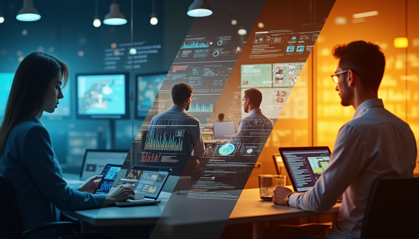 Case Studies: Success Stories of Businesses Using SAP Success Stories of Businesses Using SAP