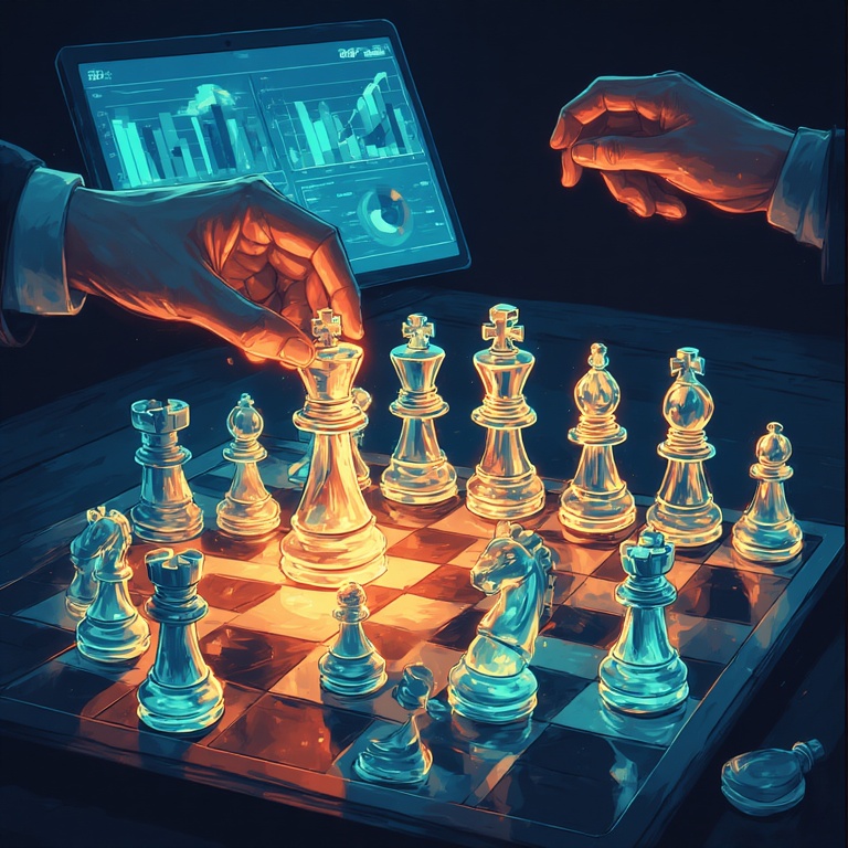 The Future is Predictive The Next Frontier for Data Analytics in SAP
