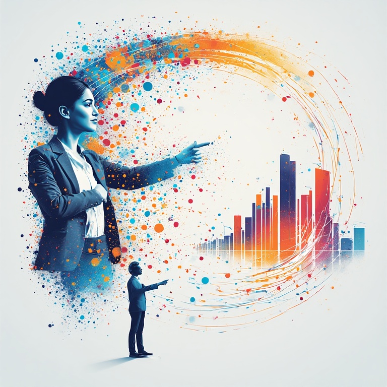 Transforming Your Business with Data Analytics in SAP