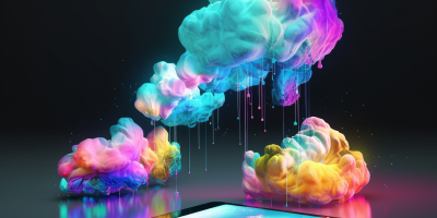 Leveraging Cloud Technologies for Efficient Mobile App Development