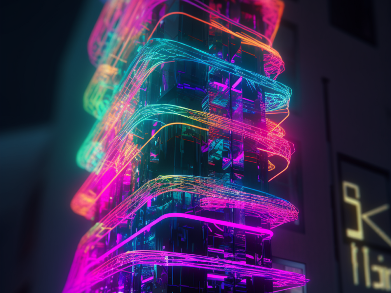 Stand alone 5G