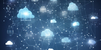 Embracing Cloud-Native Computing in the IT Sector