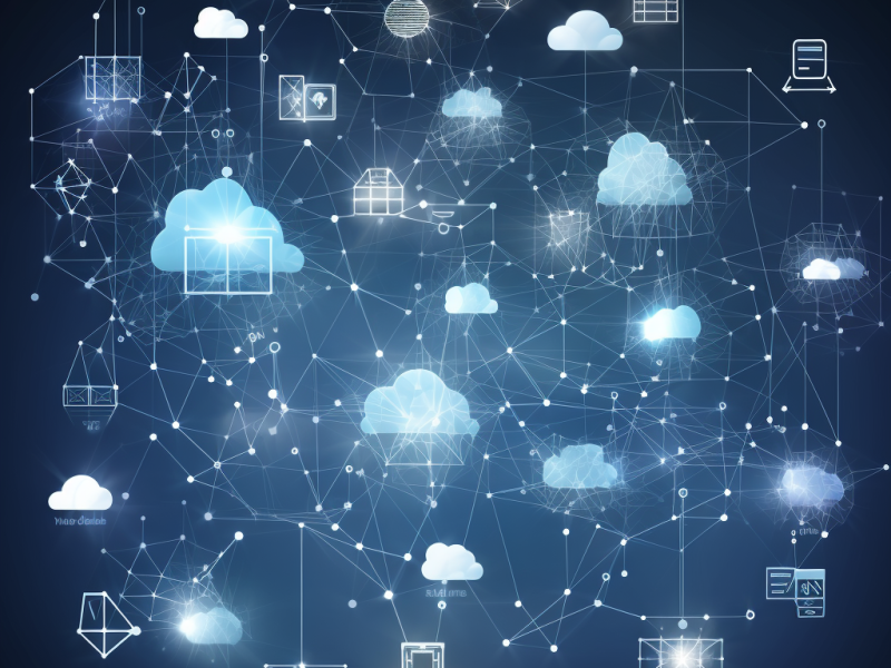 Embracing Cloud-Native Computing in the IT Sector