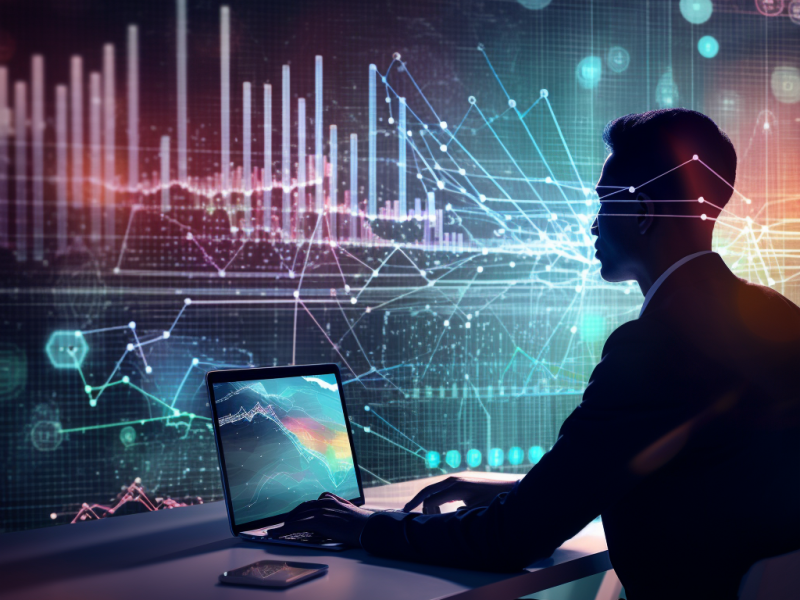 The Role of IT Consulting for Data Management