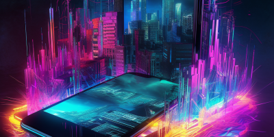 AI Revolutionizing UX in Mobile Apps - Designing Tomorrow's Digital Experiences