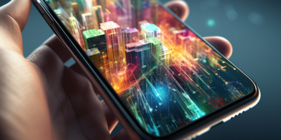 Expertly Crafting Seamless Mobile Apps - Developing with Expertise and Precision