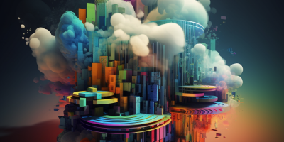 Embracing Digital Transformation: Cloud Computing, Deployment Models, and Security