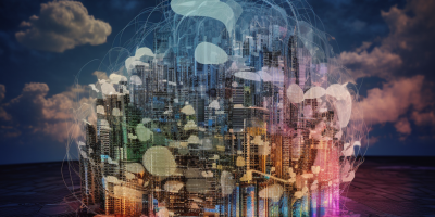 How Cloud Computing Transforms Business Efficiency and Shapes the Future of Innovation