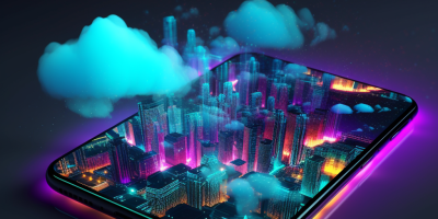 The Role of Cloud Computing in Mobile Application Development