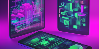 Mobile Development: Cross-Platform vs. Native