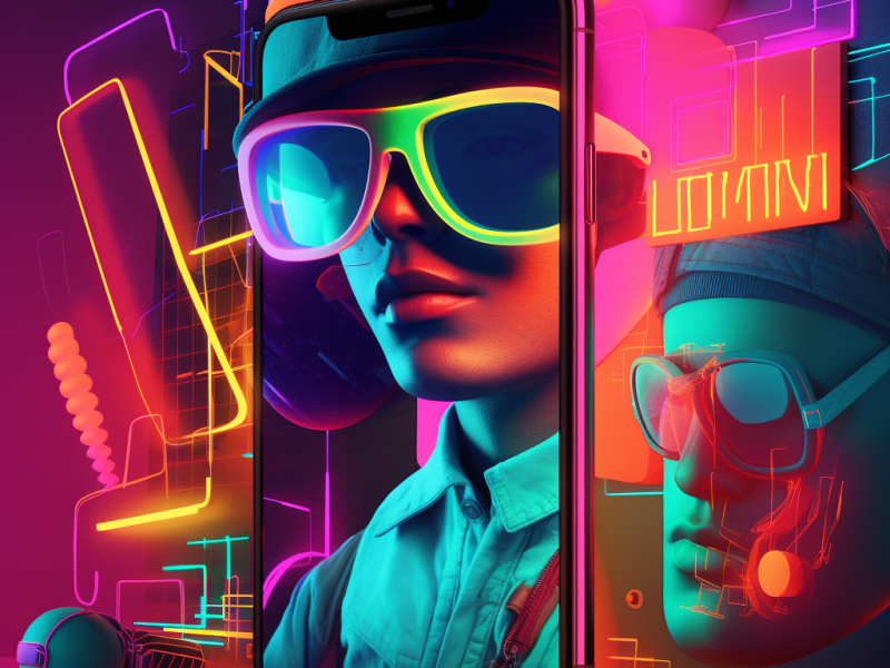 Navigating the App Development Journey - From Concept to Launch and Beyond 