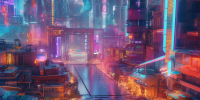 Artificial Intelligence - The Next Major Disruption