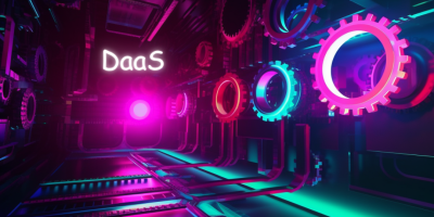 Revolutionizing Software Delivery -The Emergence of DevOps as a Service (DaaS)