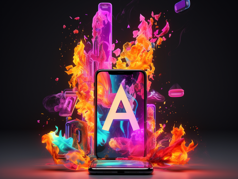 Building Accessible Mobile Apps - Why It Matters