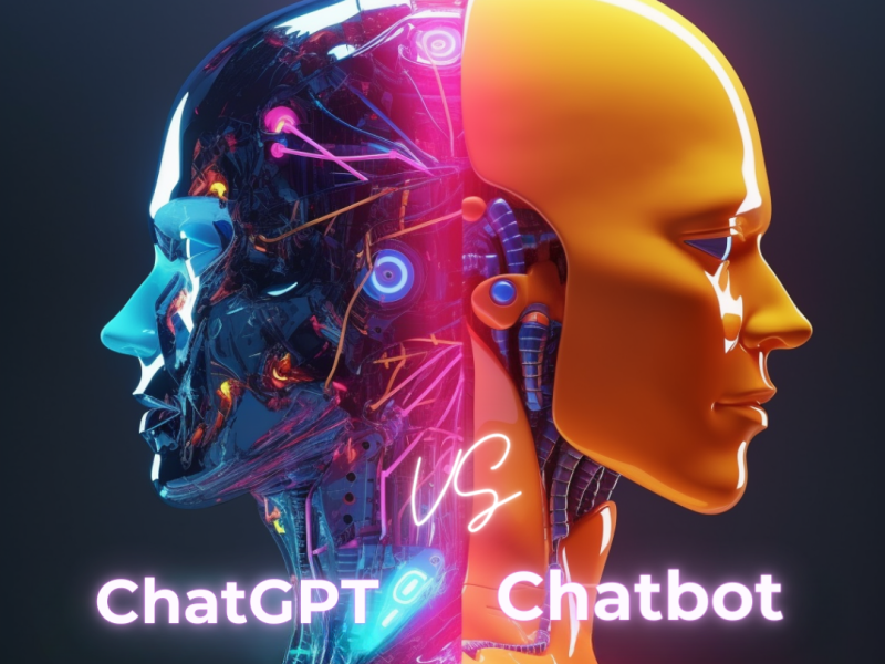 Conversing with the Future – ChatGPT’s Revolutionary Role in Redefining Chatbot Interactions