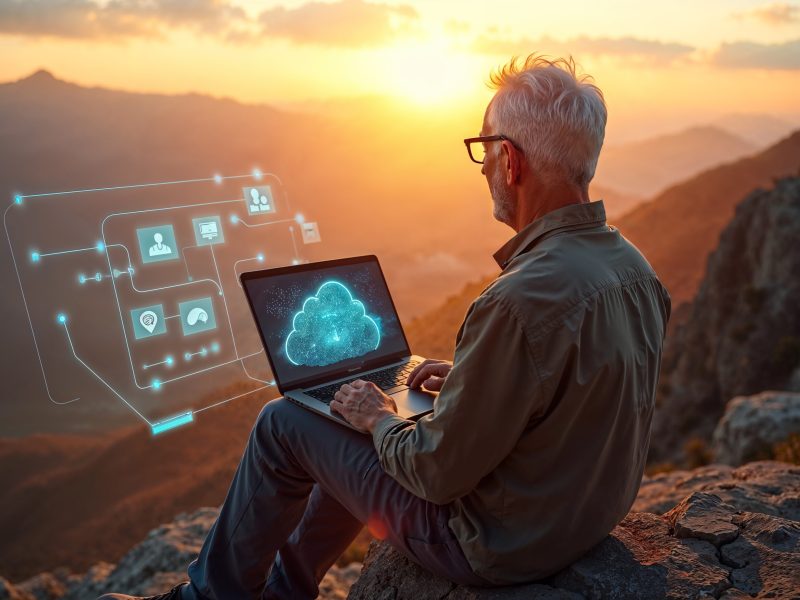 Cloud DevOps Consulting Services