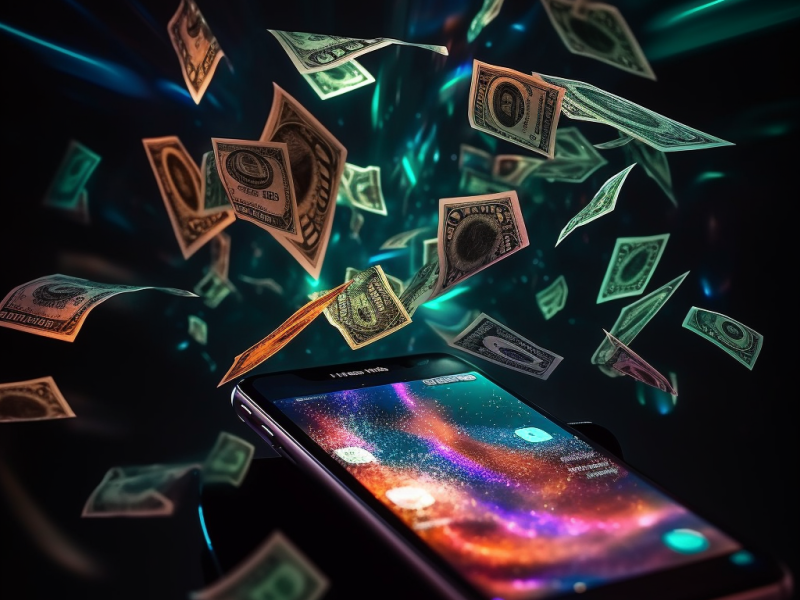 Deep Dive into Mobile App Monetization Strategies