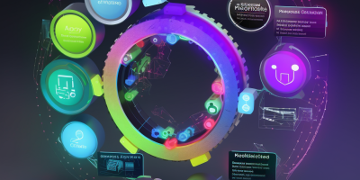 DevOps for AI/ML - Streamlining Machine Learning Lifecycle