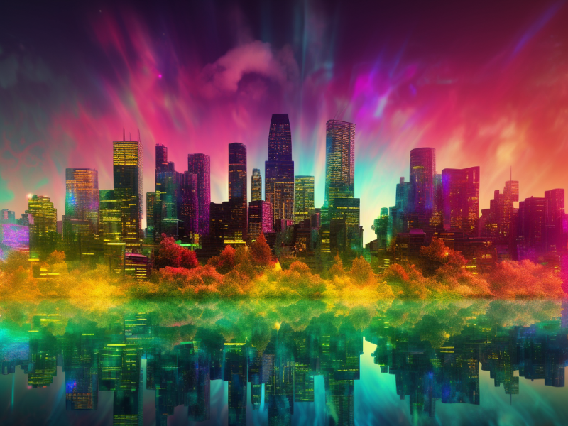 Digital Transformation - Integrating Sustainability into Business Strategies