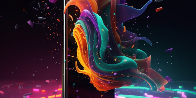 Elevating Mobile Apps: The Transformative Power of Motion Design