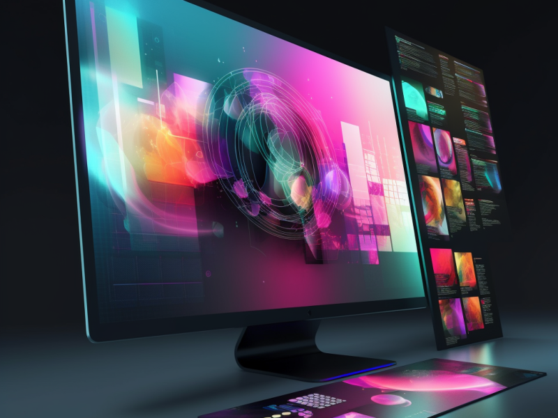 Embracing Motion UI - The Future of Interactive Web Design