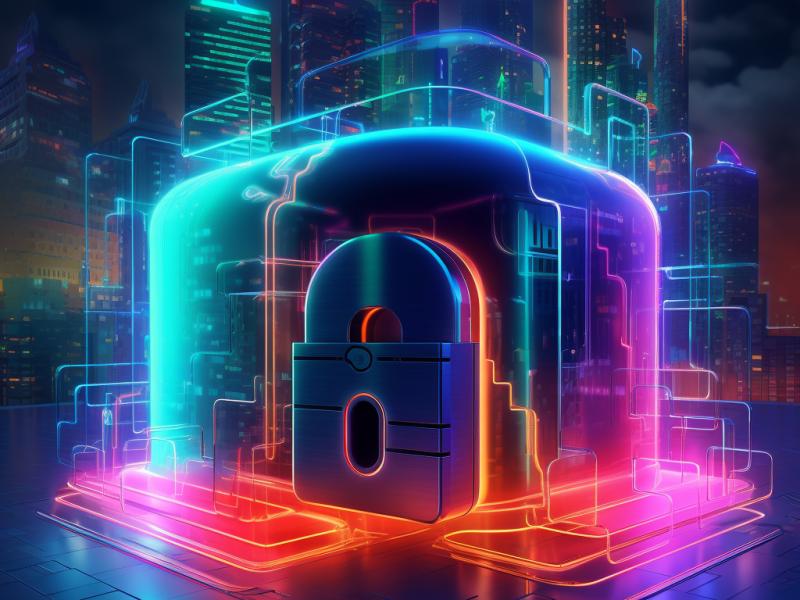 Embracing Speed and Security - The Rise of Jamstack Architecture