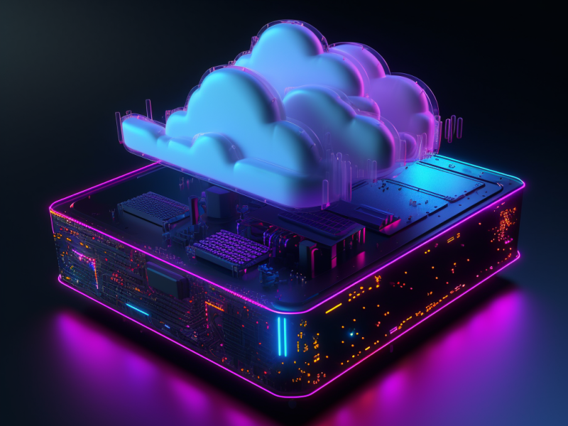 Embracing the Power of Multi-Cloud and Hybrid Cloud Environments