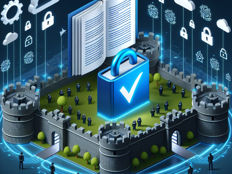 Enhanced Security and Compliance in API Management