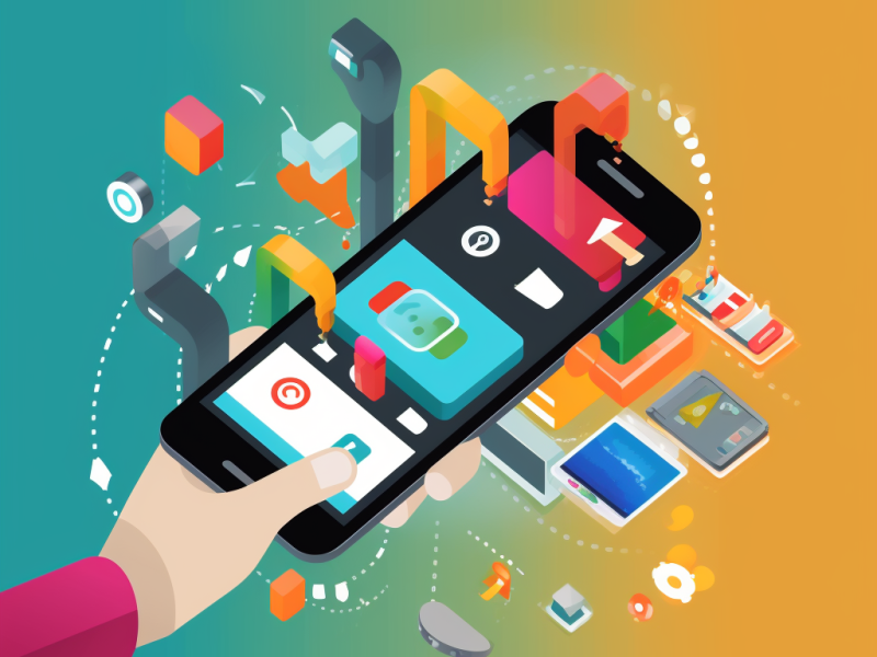 Enhancing Digital Customer Experience