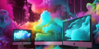 Exploring Cloud-Native Desktop Applications