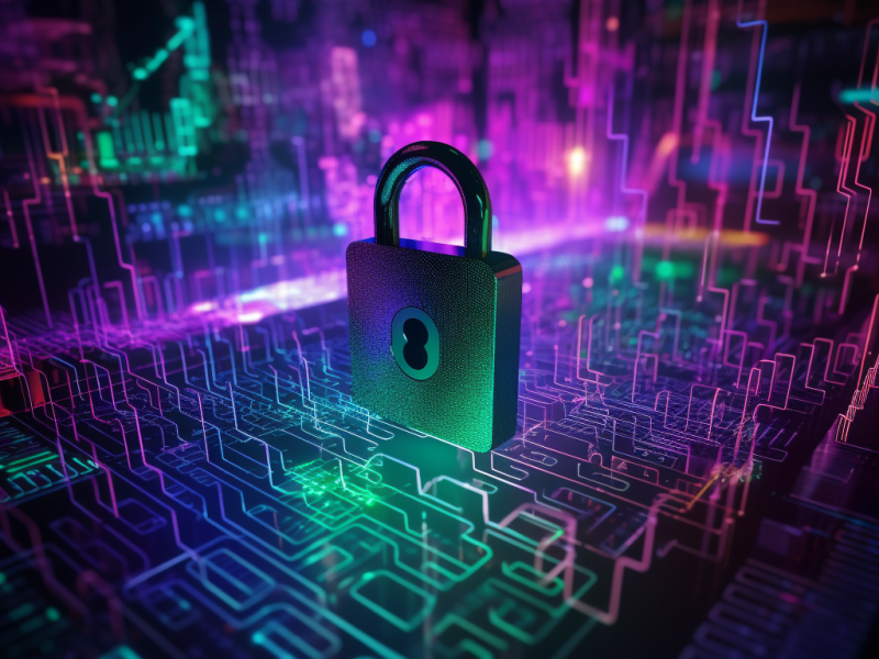 Fortifying the Digital Frontier - How Data Analytics is Revolutionizing Cybersecurity