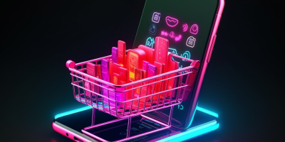 From Vision to Virtual Storefront: The Comprehensive Guide to Mobile App Development